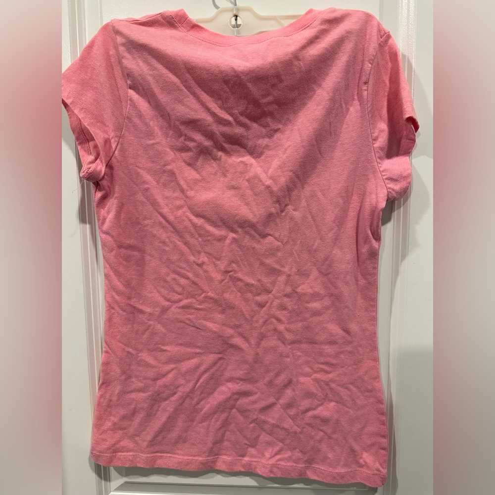Wound Up too lazy tee - Picture 2 of 3